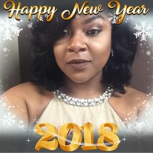 Meet your Posher, Timeka